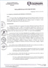 Vista preliminar de documento RESOLUCIÓN DE ALCALDÍA N°009-2025-MPO ACREDITAR TEMPORALMENTE, a la servidora MARY LUZ MEDINA MARTÍNEZ, identificado con DNI 70781324