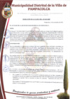 Vista preliminar de documento RESOLUCION DE ALCALDIA NRO. 105-2024-MDP