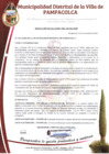 Vista preliminar de documento RESOLUCION DE ALCALDIA NRO. 106-2024-MDP