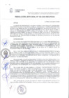 Vista preliminar de documento Resolución de Jefatura N° 122-2025-MDLP-OGA
