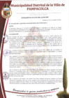 Vista preliminar de documento RESOLUCION DE ALCALDIA NRO. 110-2024-MDP