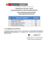Vista preliminar de documento Resultados de Evaluación Técnica (CAS N°029-2025-ACFFAA) - ASISTENTES DE ARCHIVO 
