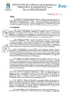 Vista preliminar de documento RESOLUCION DE GERENCIA DE DESARROLLO TERRITORIAL E INFRAESTRUCTURA N° 66-2025-GDTI-MDP/T