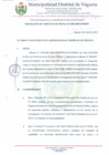 Vista preliminar de documento RESOLUCION DE GERENCIA MUNICIPAL N° 209-2025-GM-MDV