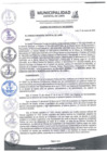 Vista preliminar de documento ACUERDO DE CONCEJO N.° 042-2025-ML