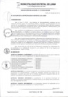 Vista preliminar de documento RESOLUCION DE ALCALDIA N.° 177-2019-ALC-ML