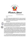 Vista preliminar de documento R.J. N° 193-2024-MINAM-VMGA-GICA - Transferencia Bienes Contables - Municipalidad Distrital de CHANCAY - Programa PUNCHE
