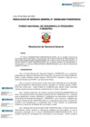 Vista preliminar de documento RESOLUCION DE GERENCIA GENERAL-000028-2025-GG