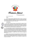 Vista preliminar de documento R.J. N° 194-2024-MINAM-VMGA-GICA - Transferencia Bienes Contables - Municipalidad Provincial de LEONCIO PRADO - Programa PUNCHE