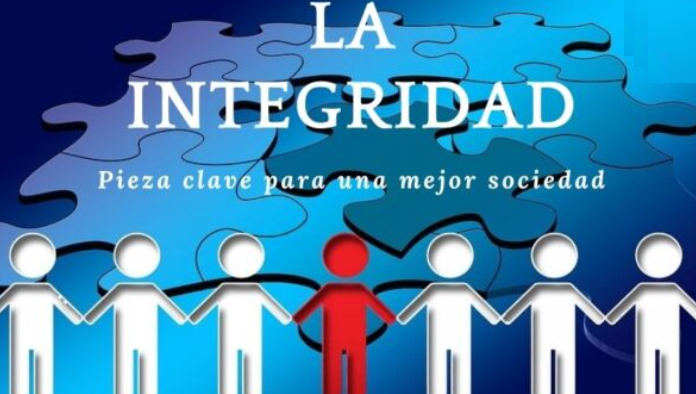 Fortalecimiento de la cultura de integridad
