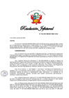 Vista preliminar de documento R.J. N° 196-2024-MINAM-VMGA-GICA - Aprueba TRIGÉSIMO CUARTA Modificación PAC - Programa 2-JICA
