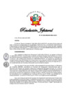 Vista preliminar de documento R.J. N° 197-2024-MINAM-VMGA-GICA - Transferencia Bienes Contables - Municipalidad Provincial de PASCO - Programa PUNCHE