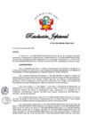 Vista preliminar de documento R.J. N° 200-2024-MINAM-VMGA-GICA - Aprueba TRIGÉSIMO QUINTA Modificación PAC - Programa 2-BID