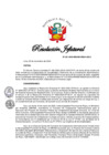 Vista preliminar de documento R.J. N° 201-2024-MINAM-VMGA-GICA - Transferencia Bienes Contables - Municipalidad Provincial de RIOJA - Programa PUNCHE