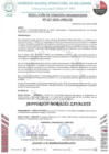 Vista preliminar de documento RCO N°227-2025