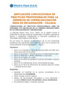 Vista preliminar de documento (7)CONVOCATORIA DE PRÁCTICAS PROFESIONALES AREA DE RECAUDACION - JULIACA  - copia