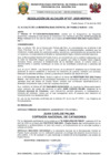 Vista preliminar de documento RESOLUCION DE ALCALDIA N°137-2025-MDPN