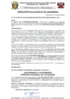 Vista preliminar de documento RESOLUCION DE ALCALDIA N°138-2025-MDPN