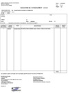Vista preliminar de documento E/M  N° 1516
