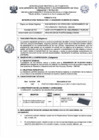 Vista preliminar de documento E/T N° 1516