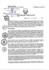 Vista preliminar de documento RD N° 104-2025-DE/HJATCH