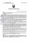 Vista preliminar de documento RD N° 124-2025-DE/HJATCH