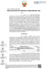 Vista preliminar de documento Resolucion Nº 243-2025-GRLL-GOB