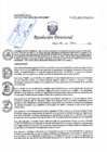 Vista preliminar de documento RD N° 129-2025-DE/HJATCH