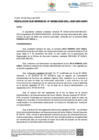 Vista preliminar de documento RSG N° 083-2025-GRLL-GGR-GRA-SGRH