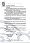 Vista preliminar de documento ACUERDO DE CONCEJO N025-2025-MVES