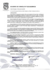 Vista preliminar de documento ACUERDO DE CONCEJO N026-2025-MVES