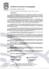 Vista preliminar de documento ACUERDO DE CONCEJO N028-2025-MVES