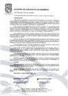 Vista preliminar de documento ACUERDO DE CONCEJO N030-2025-MVES