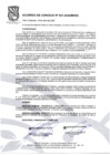 Vista preliminar de documento ACUERDO DE CONCEJO N031-2025-MVES
