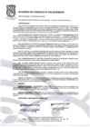 Vista preliminar de documento ACUERDO DE CONCEJO N032-2025-MVES