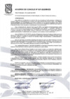 Vista preliminar de documento ACUERDO DE CONCEJO N037-2025-MVES
