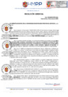 Vista preliminar de documento RESOLUCION GERENCIAL N°0152-2025-ERLU VERASTEGUI BASILIO,[R]