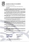 Vista preliminar de documento ACUERDO DE CONCEJO N039-2025-MVES