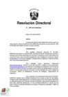 Vista preliminar de documento RD 197-2025-MIMP-OGA