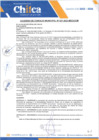 Vista preliminar de documento ACUERDO DE CONCEJO MUNICIPAL N° 037-2023-MDCH_CM