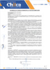 Vista preliminar de documento ACUERDO DE CONCEJO MUNICIPAL N° 039-2023-MDCH_CM