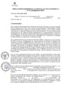 Vista preliminar de documento RESOLUCION SUBGERENCIAL DE PERDIDA DE FRACCIONAMIENTO N° 67-2025-MSB-GAT-SRFT