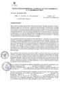 Vista preliminar de documento RESOLUCION SUBGERENCIAL DE PERDIDA DE FRACCIONAMIENTO N° 70-2025-MSB-GAT-SRFT
