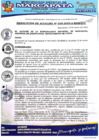 Vista preliminar de documento Resolución de Alcaldía N° 039-2025-A-MDM-Q-C