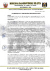 Vista preliminar de documento RESOLUCIÓN DE GERENCIA MUNICIPAL N°073-2025-GM-MPA-C