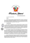 Vista preliminar de documento R.J. N° 203-2024-MINAM-VMGA-GICA - Transferencia Bienes Contables - Municipalidad Provincial de PASCO - Programa PUNCHE