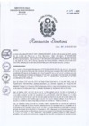 Vista preliminar de documento RD-219-2025-DG-HSR-MINSA