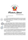 Vista preliminar de documento R.J. N° 205-2024-MINAM-VMGA-GICA - Modifica DOCUMENTOS EQUIVALENTES - Proyecto TRUJILLO - Programa PUNCHE