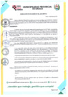 Vista preliminar de documento RESOLUCION DE ALCALDIA N° 90-2025-MPB-A