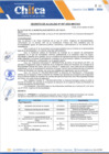 Vista preliminar de documento DECRETO DE ALCALDIA N° 007-2023-MDCH_A